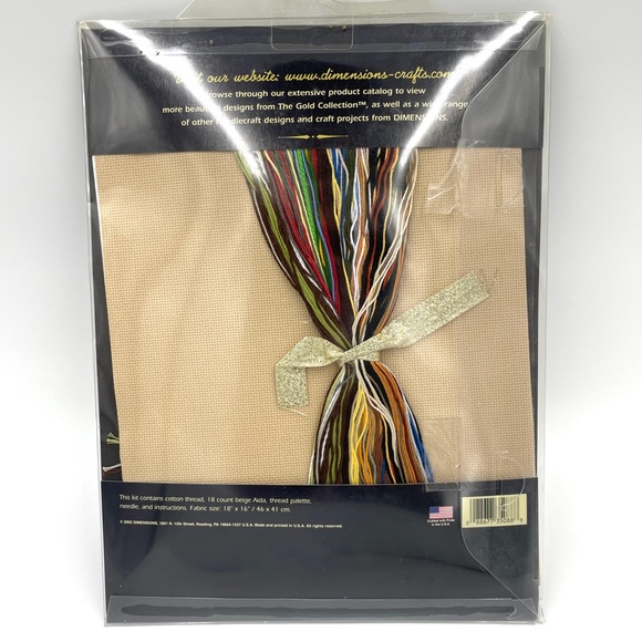 Dimensions Gold Collection Max in the Adirondacks - Picture 6 of 10